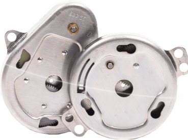 Synchronous Motor Gearbox